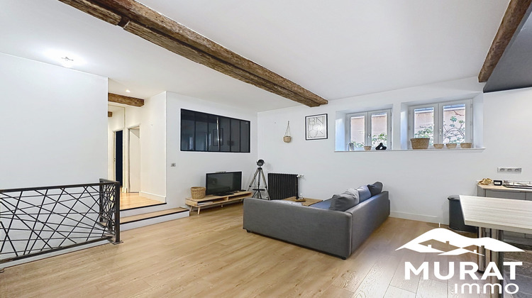 Ma-Cabane - Vente Appartement Clermont-Ferrand, 85 m²