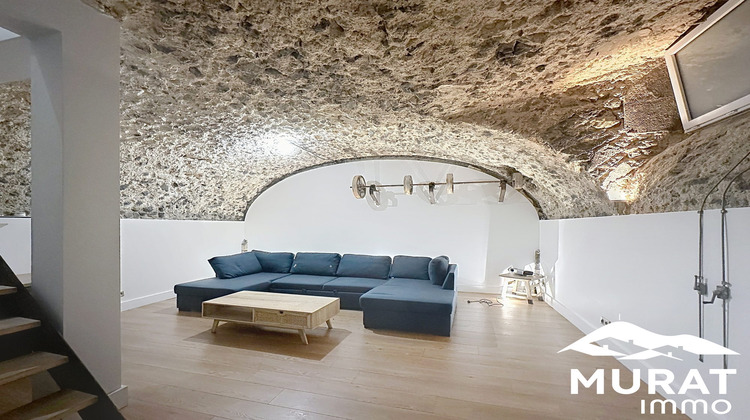 Ma-Cabane - Vente Appartement Clermont-Ferrand, 85 m²