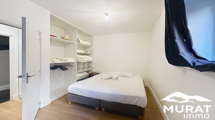 Ma-Cabane - Vente Appartement Clermont-Ferrand, 85 m²