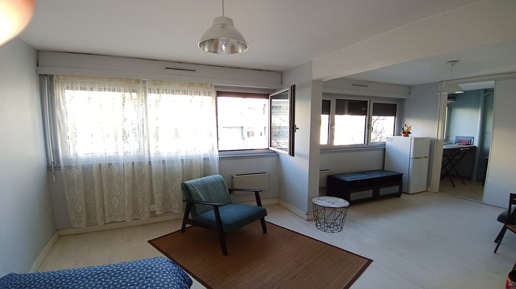 Ma-Cabane - Vente Appartement Clermont-Ferrand, 37 m²