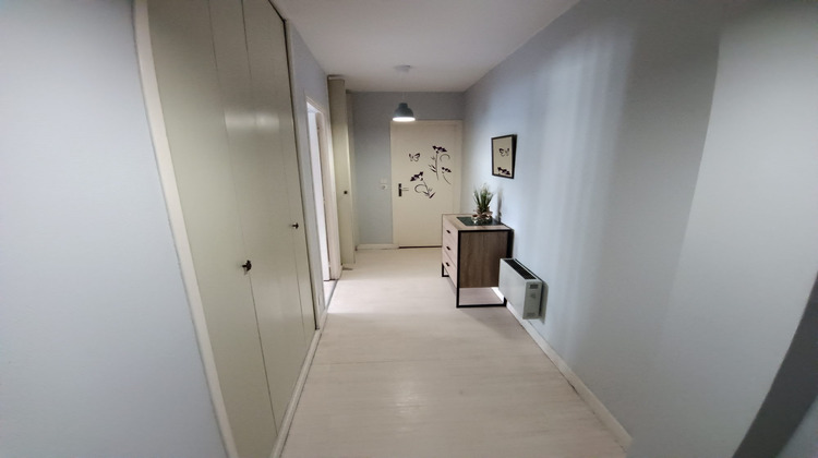 Ma-Cabane - Vente Appartement Clermont-Ferrand, 37 m²