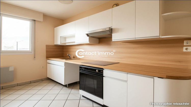 Ma-Cabane - Vente Appartement Clermont-Ferrand, 74 m²