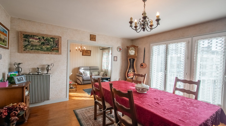 Ma-Cabane - Vente Appartement Clermont-Ferrand, 68 m²