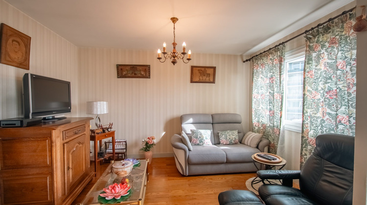 Ma-Cabane - Vente Appartement Clermont-Ferrand, 68 m²