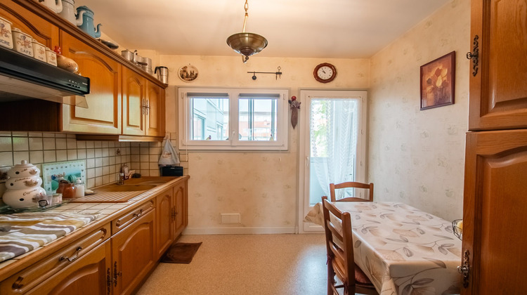 Ma-Cabane - Vente Appartement Clermont-Ferrand, 68 m²