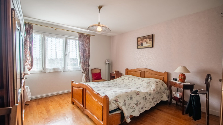 Ma-Cabane - Vente Appartement Clermont-Ferrand, 68 m²