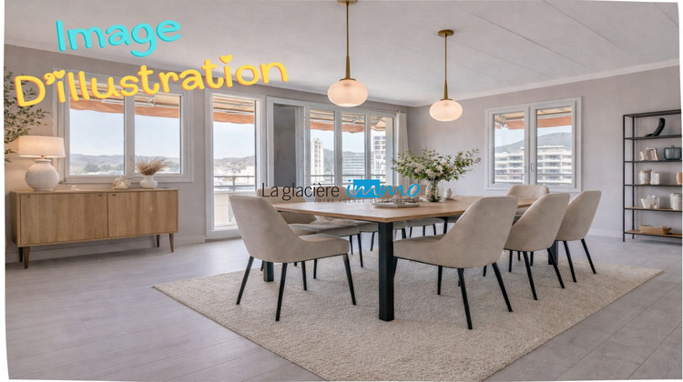 Ma-Cabane - Vente Appartement Clermont-Ferrand, 120 m²