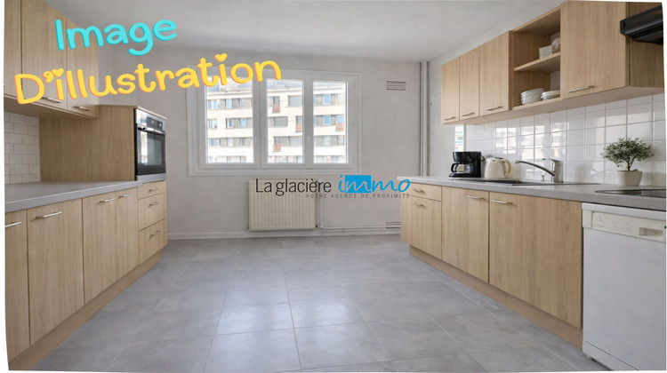 Ma-Cabane - Vente Appartement Clermont-Ferrand, 120 m²