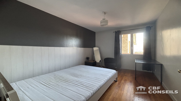 Ma-Cabane - Vente Appartement Clermont-Ferrand, 70 m²