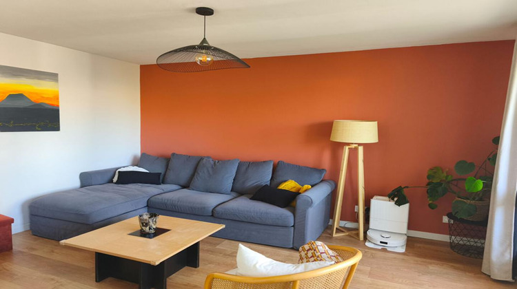 Ma-Cabane - Vente Appartement CLERMONT FERRAND, 75 m²