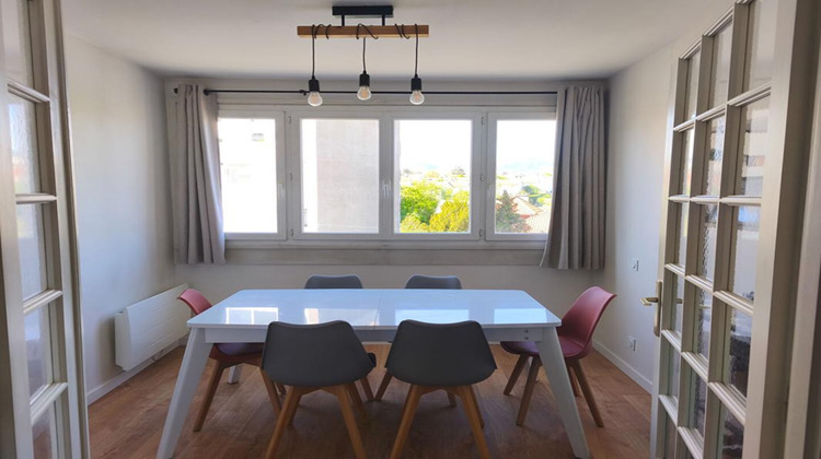 Ma-Cabane - Vente Appartement CLERMONT FERRAND, 75 m²