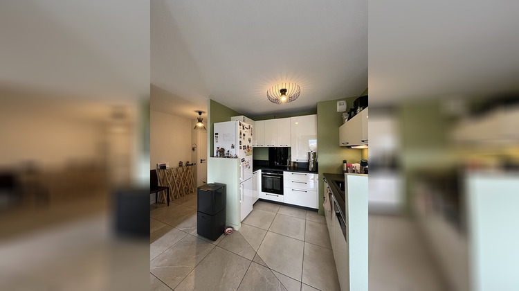 Ma-Cabane - Vente Appartement CLERMONT-FERRAND, 77 m²
