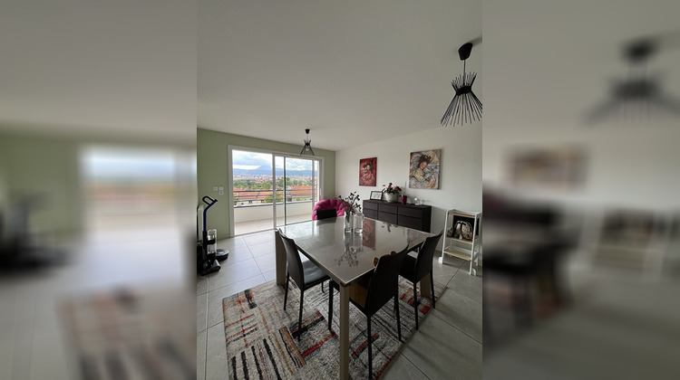 Ma-Cabane - Vente Appartement CLERMONT-FERRAND, 77 m²