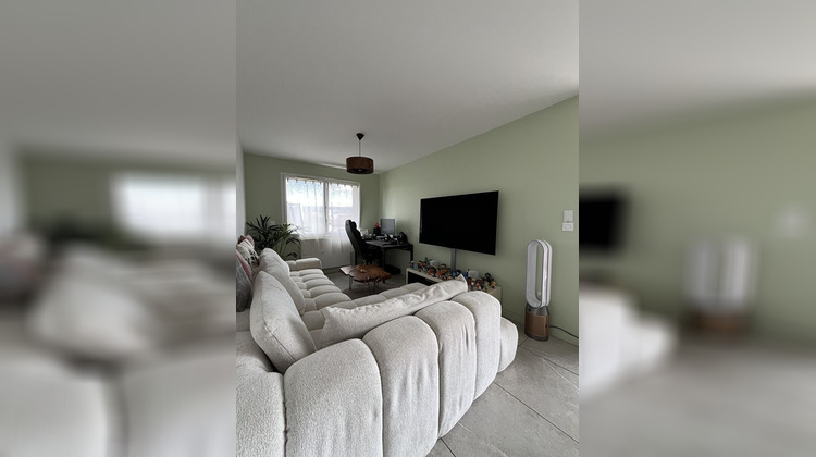 Ma-Cabane - Vente Appartement CLERMONT-FERRAND, 77 m²