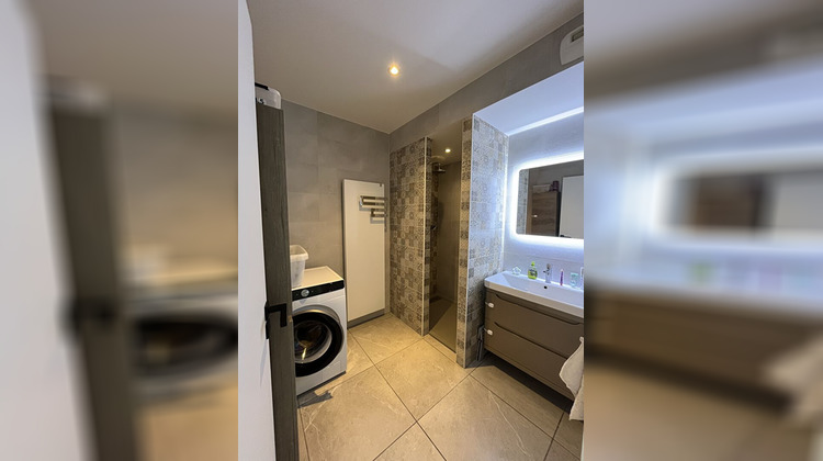 Ma-Cabane - Vente Appartement CLERMONT-FERRAND, 77 m²