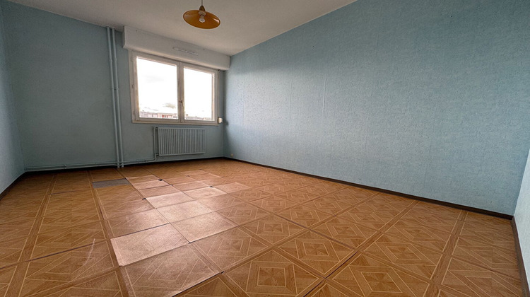 Ma-Cabane - Vente Appartement CLERMONT-FERRAND, 106 m²