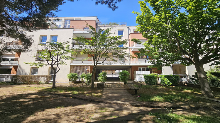 Ma-Cabane - Vente Appartement CLERMONT-FERRAND, 148 m²