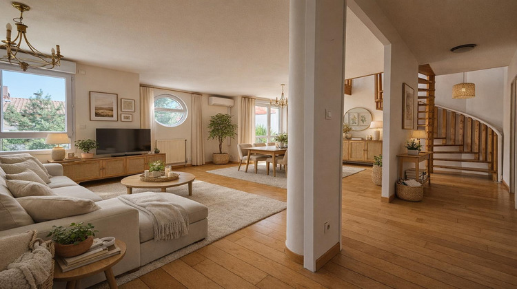 Ma-Cabane - Vente Appartement CLERMONT-FERRAND, 148 m²