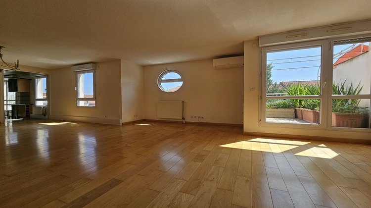 Ma-Cabane - Vente Appartement CLERMONT-FERRAND, 148 m²