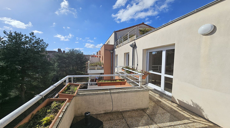 Ma-Cabane - Vente Appartement CLERMONT-FERRAND, 148 m²