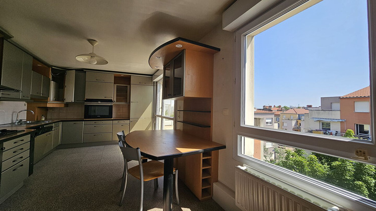 Ma-Cabane - Vente Appartement CLERMONT-FERRAND, 148 m²