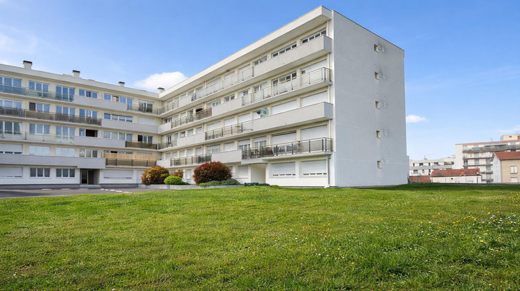 Ma-Cabane - Vente Appartement CLERMONT-FERRAND, 57 m²
