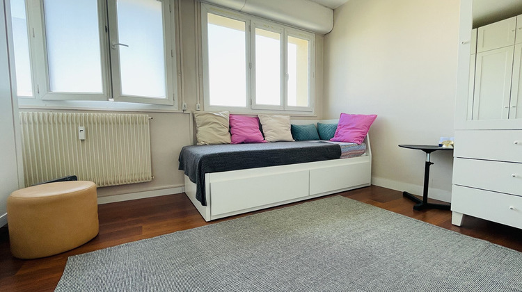 Ma-Cabane - Vente Appartement CLERMONT-FERRAND, 57 m²
