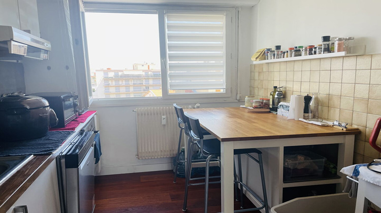 Ma-Cabane - Vente Appartement CLERMONT-FERRAND, 57 m²