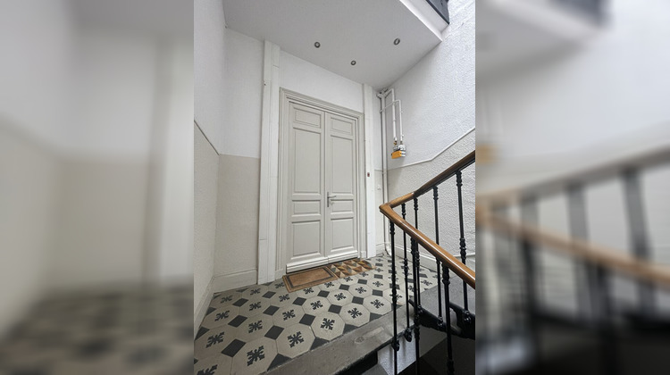 Ma-Cabane - Vente Appartement CLERMONT-FERRAND, 138 m²