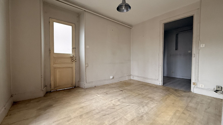 Ma-Cabane - Vente Appartement CLERMONT-FERRAND, 75 m²