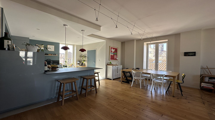 Ma-Cabane - Vente Appartement CLERMONT-FERRAND, 116 m²