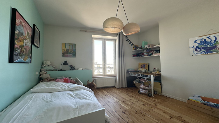 Ma-Cabane - Vente Appartement CLERMONT-FERRAND, 116 m²