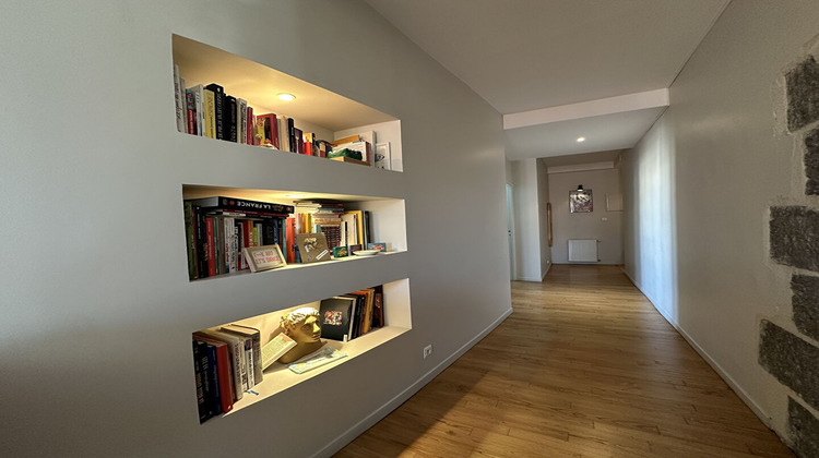 Ma-Cabane - Vente Appartement CLERMONT-FERRAND, 116 m²