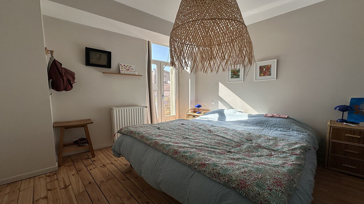 Ma-Cabane - Vente Appartement CLERMONT-FERRAND, 116 m²