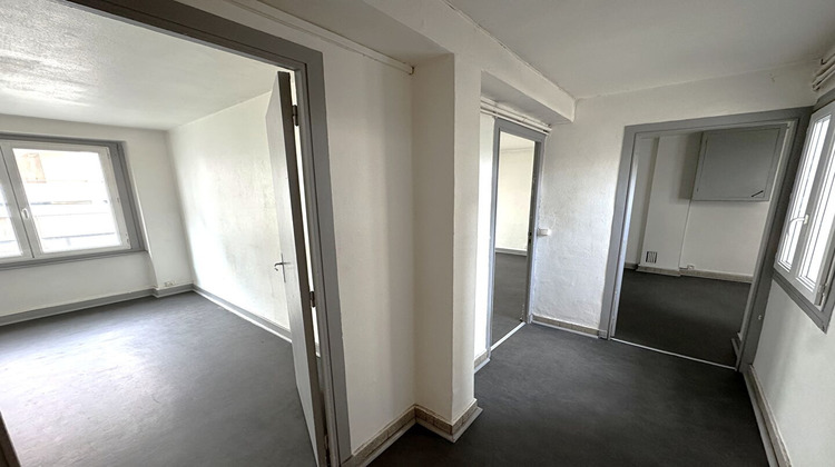 Ma-Cabane - Vente Appartement CLERMONT-FERRAND, 42 m²