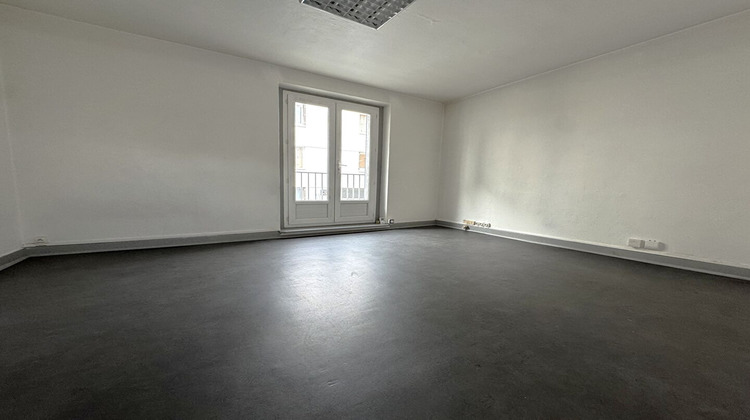 Ma-Cabane - Vente Appartement CLERMONT-FERRAND, 42 m²