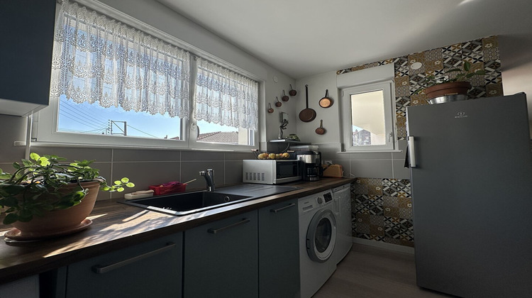 Ma-Cabane - Vente Appartement CLERMONT-FERRAND, 67 m²