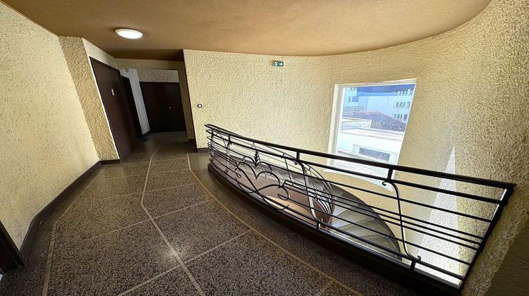 Ma-Cabane - Vente Appartement CLERMONT-FERRAND, 16 m²