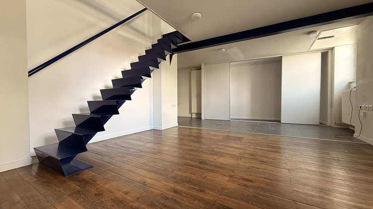 Ma-Cabane - Vente Appartement CLERMONT-FERRAND, 69 m²