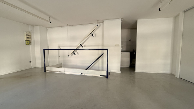 Ma-Cabane - Vente Appartement CLERMONT-FERRAND, 69 m²