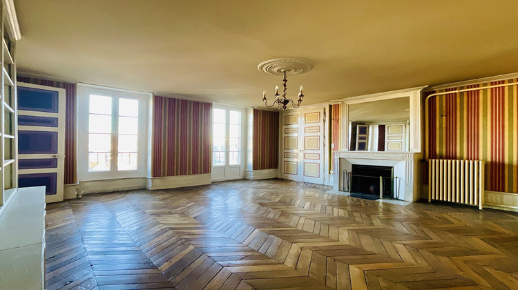 Ma-Cabane - Vente Appartement CLERMONT-FERRAND, 206 m²