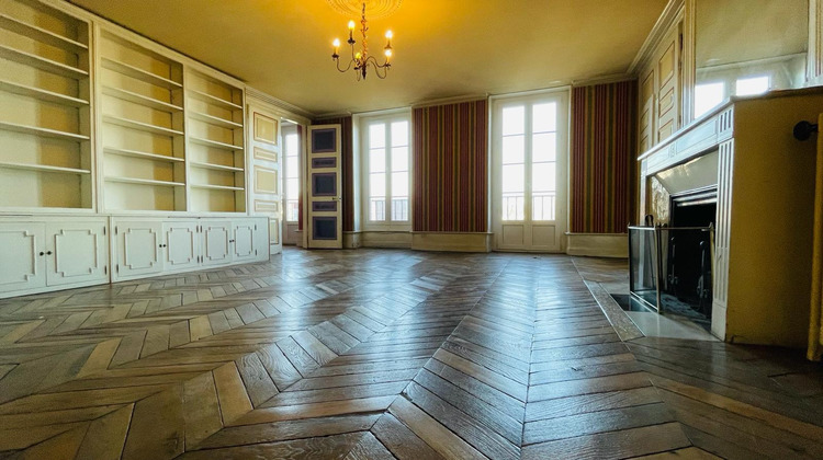 Ma-Cabane - Vente Appartement CLERMONT-FERRAND, 206 m²