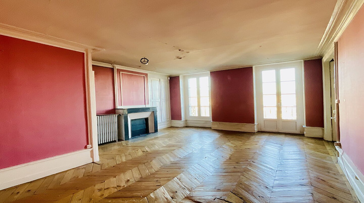 Ma-Cabane - Vente Appartement CLERMONT-FERRAND, 206 m²