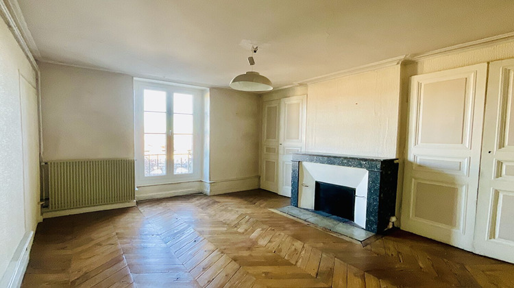 Ma-Cabane - Vente Appartement CLERMONT-FERRAND, 206 m²