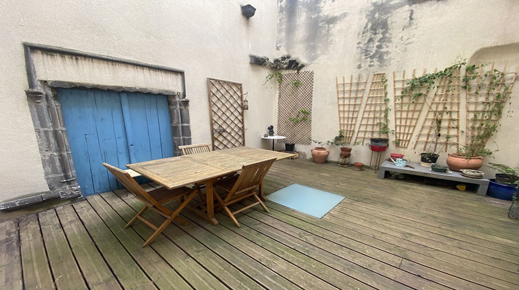 Ma-Cabane - Vente Appartement CLERMONT-FERRAND, 117 m²