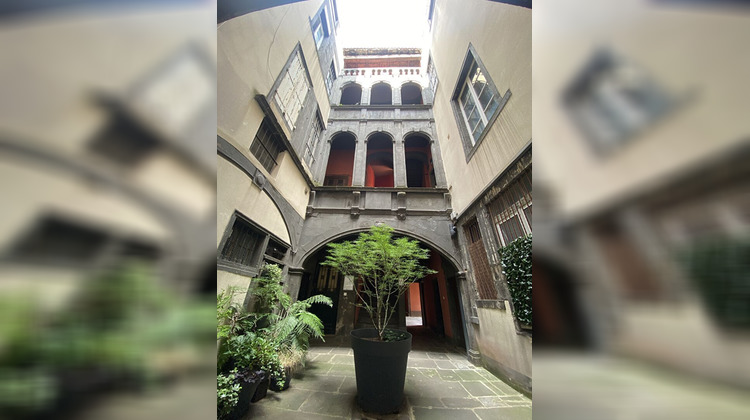 Ma-Cabane - Vente Appartement CLERMONT-FERRAND, 117 m²