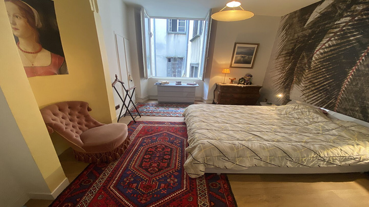 Ma-Cabane - Vente Appartement CLERMONT-FERRAND, 117 m²