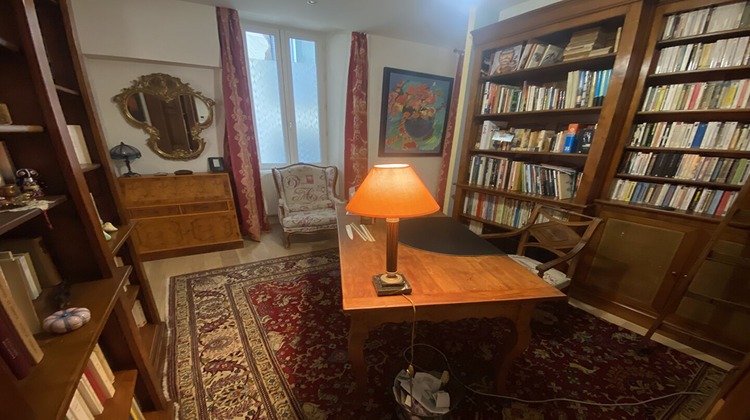 Ma-Cabane - Vente Appartement CLERMONT-FERRAND, 117 m²