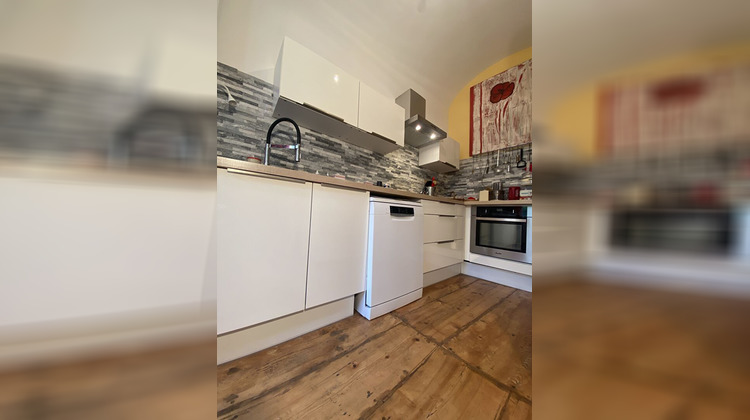 Ma-Cabane - Vente Appartement CLERMONT-FERRAND, 117 m²