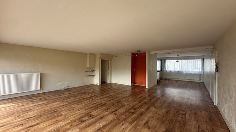 Ma-Cabane - Vente Appartement CLERMONT-FERRAND, 98 m²